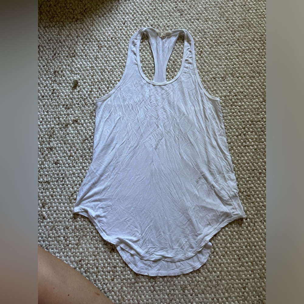 Joah Brown Classic Tank